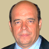 Ricardo Santamaría