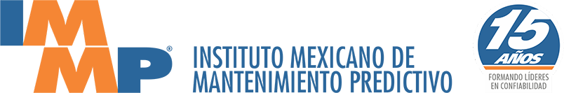 IMMP Instituto Mexicano de Mantenimiento Predictivo